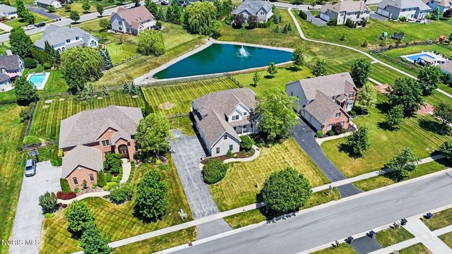 4577 Turtle Creek Drive, Perrysburg, OH 43551