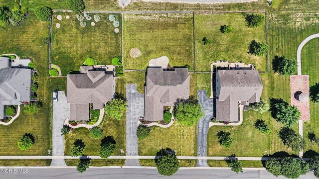 4577 Turtle Creek Drive, Perrysburg, OH 43551