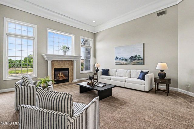 4577 Turtle Creek Drive, Perrysburg, OH 43551