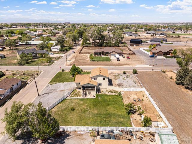 990 23rd Lane, Pueblo, CO 81006