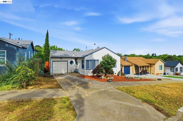 519 Annette Ave, Vallejo, CA 94591