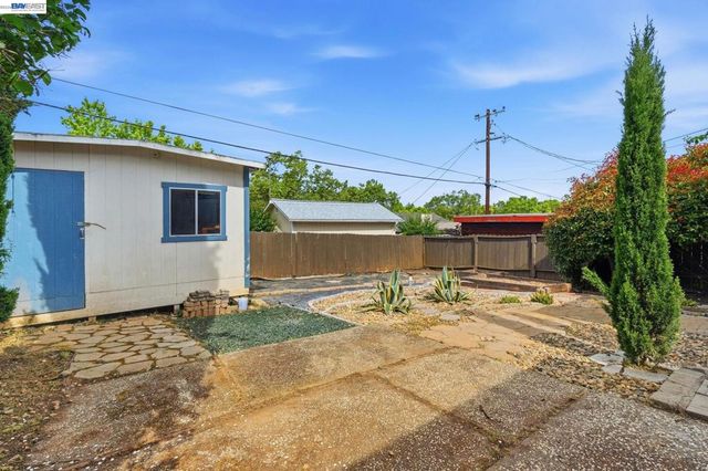 519 Annette Ave, Vallejo, CA 94591