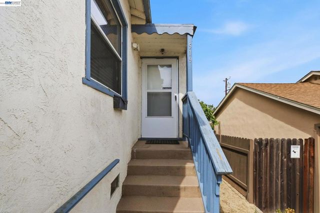 519 Annette Ave, Vallejo, CA 94591