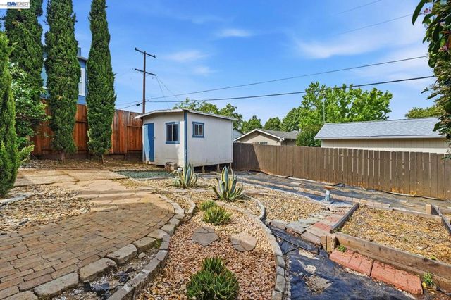 519 Annette Ave, Vallejo, CA 94591