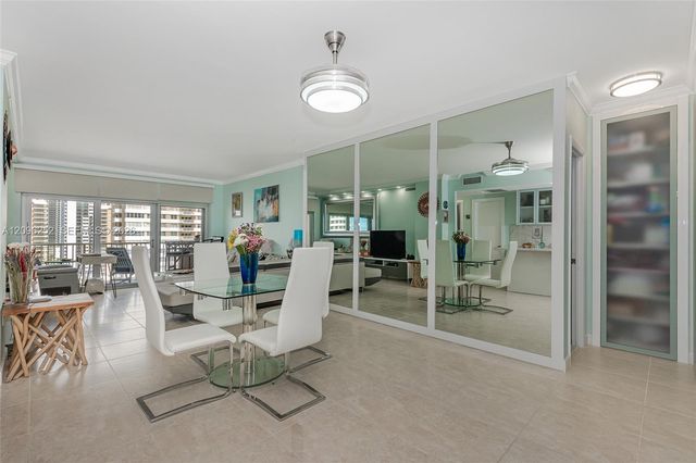 1980 S Ocean Drive 11K, Hallandale Beach, FL 33009