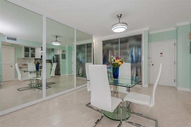 1980 S Ocean Drive 11K, Hallandale Beach, FL 33009