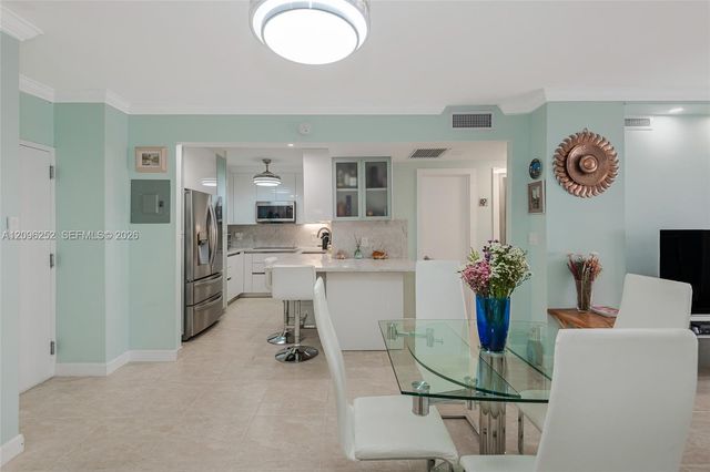 1980 S Ocean Drive 11K, Hallandale Beach, FL 33009