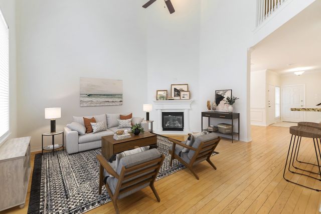 7225 Verdi Way, Mckinney, TX 75072