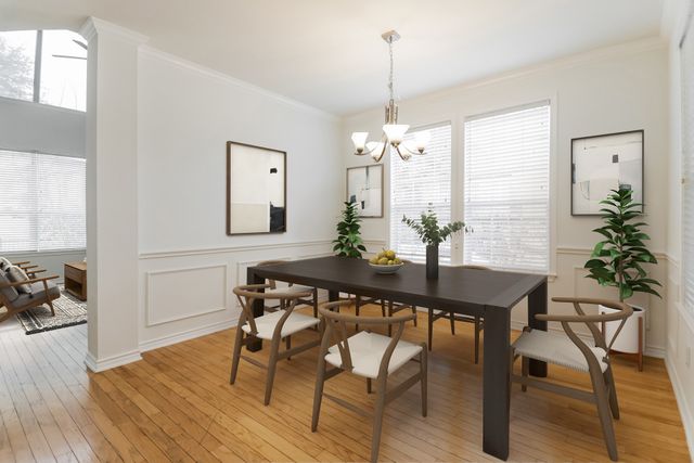 7225 Verdi Way, Mckinney, TX 75072