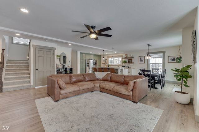 4529 W Private Road 170 N, Shelbyville, IN 46176