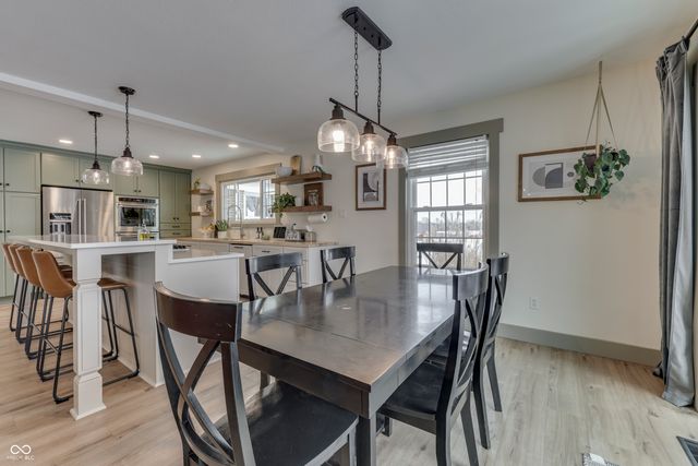 4529 W Private Road 170 N, Shelbyville, IN 46176