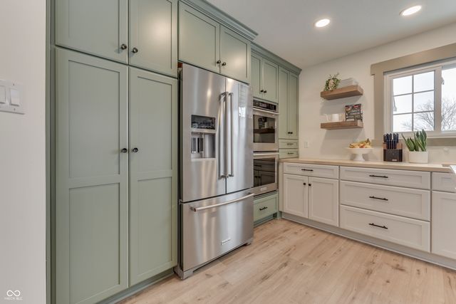 4529 W Private Road 170 N, Shelbyville, IN 46176