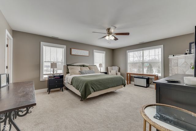 4529 W Private Road 170 N, Shelbyville, IN 46176