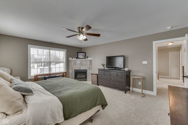 4529 W Private Road 170 N, Shelbyville, IN 46176