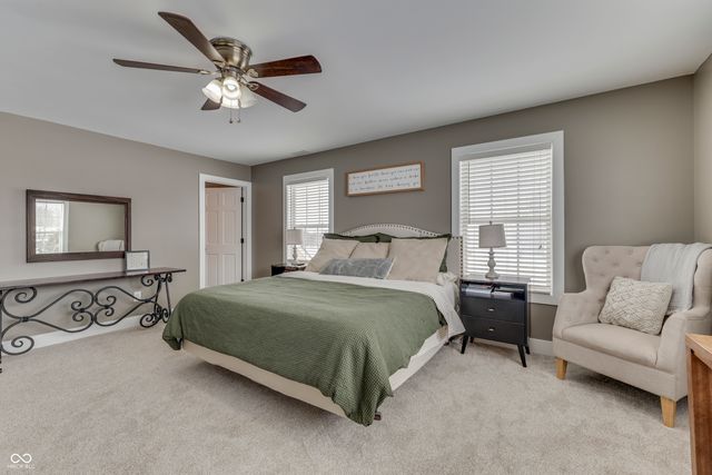 4529 W Private Road 170 N, Shelbyville, IN 46176