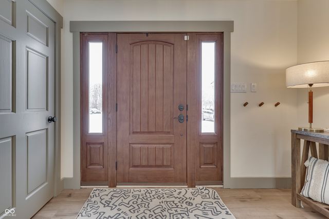 4529 W Private Road 170 N, Shelbyville, IN 46176