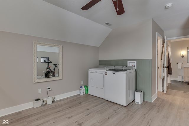 4529 W Private Road 170 N, Shelbyville, IN 46176