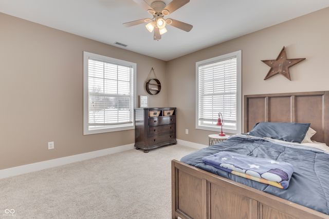 4529 W Private Road 170 N, Shelbyville, IN 46176