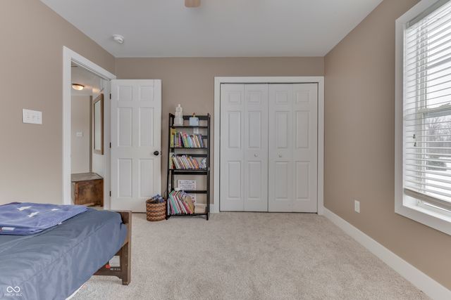 4529 W Private Road 170 N, Shelbyville, IN 46176