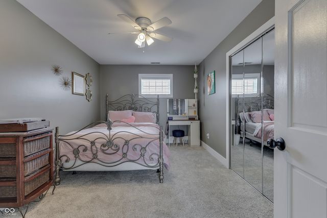 4529 W Private Road 170 N, Shelbyville, IN 46176