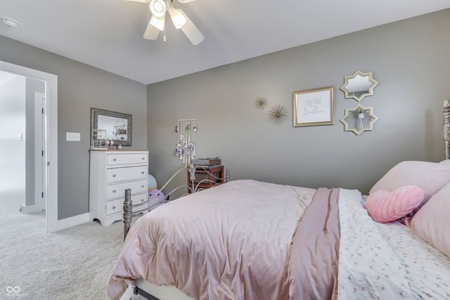 4529 W Private Road 170 N, Shelbyville, IN 46176