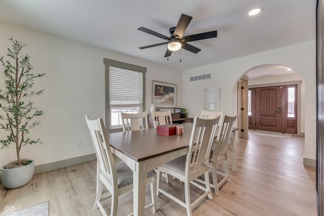 4529 W Private Road 170 N, Shelbyville, IN 46176