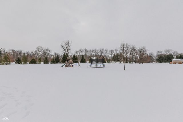 4529 W Private Road 170 N, Shelbyville, IN 46176