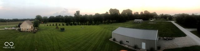 4529 W Private Road 170 N, Shelbyville, IN 46176
