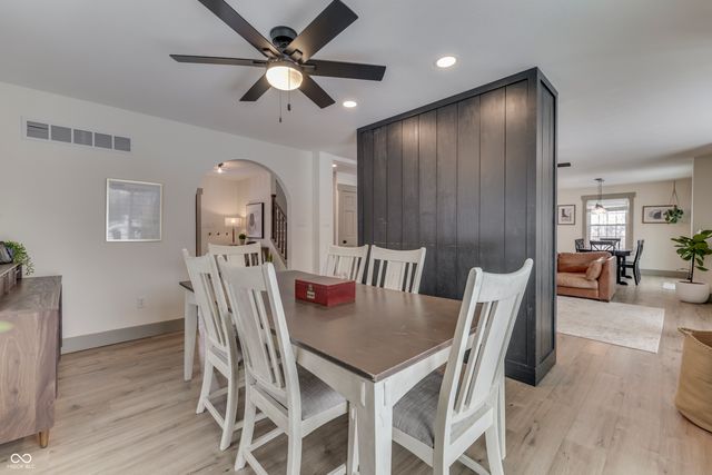 4529 W Private Road 170 N, Shelbyville, IN 46176