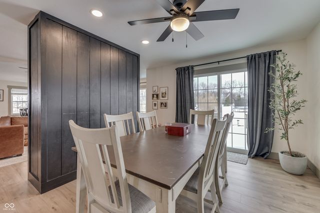 4529 W Private Road 170 N, Shelbyville, IN 46176