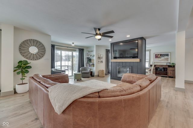 4529 W Private Road 170 N, Shelbyville, IN 46176