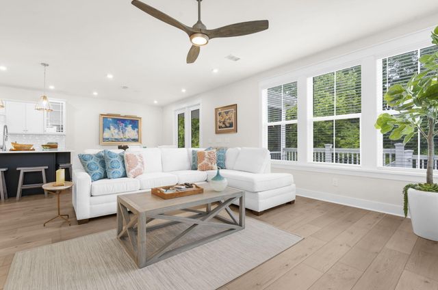 2276 Cultura Circle, Mount Pleasant, SC 29466