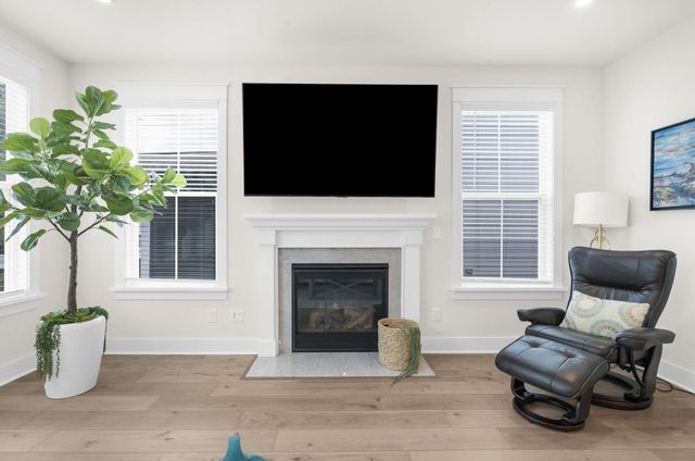 2276 Cultura Circle, Mount Pleasant, SC 29466