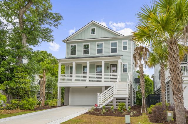2276 Cultura Circle, Mount Pleasant, SC 29466