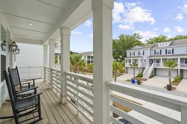 2276 Cultura Circle, Mount Pleasant, SC 29466