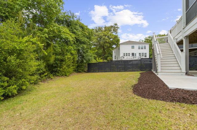 2276 Cultura Circle, Mount Pleasant, SC 29466