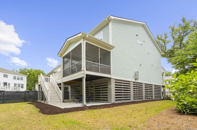 2276 Cultura Circle, Mount Pleasant, SC 29466