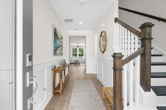 2276 Cultura Circle, Mount Pleasant, SC 29466