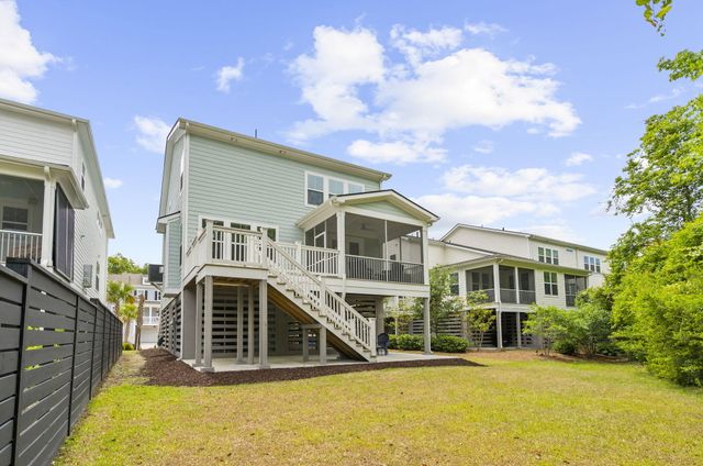 2276 Cultura Circle, Mount Pleasant, SC 29466