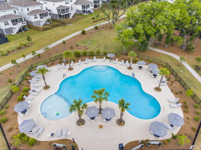 2276 Cultura Circle, Mount Pleasant, SC 29466