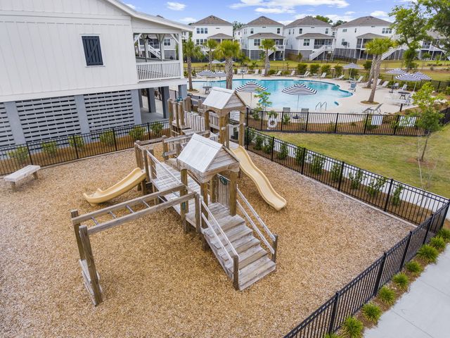 2276 Cultura Circle, Mount Pleasant, SC 29466