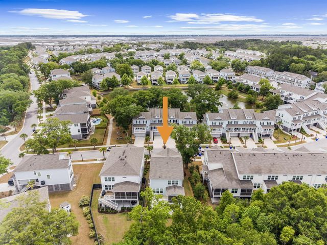 2276 Cultura Circle, Mount Pleasant, SC 29466