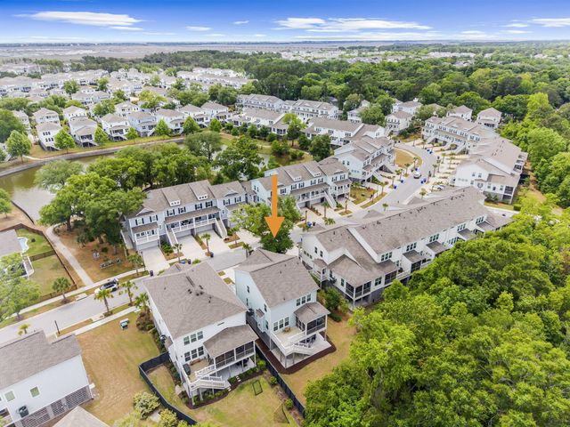 2276 Cultura Circle, Mount Pleasant, SC 29466