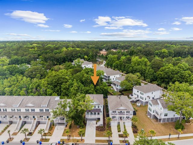 2276 Cultura Circle, Mount Pleasant, SC 29466
