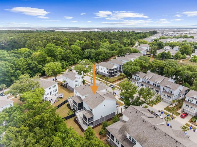 2276 Cultura Circle, Mount Pleasant, SC 29466