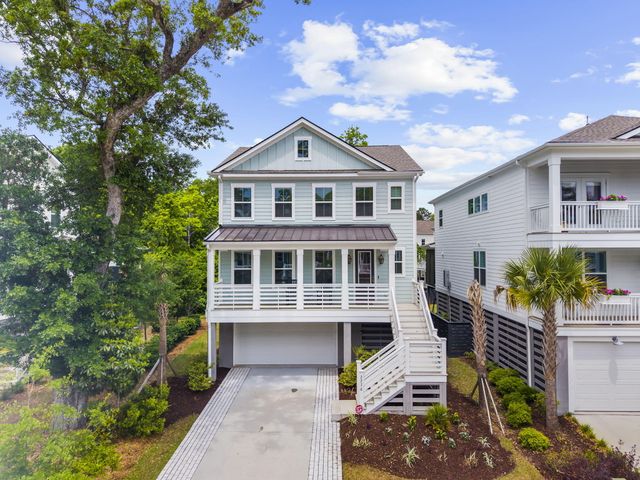 2276 Cultura Circle, Mount Pleasant, SC 29466