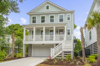 2276 Cultura Circle, Mount Pleasant, SC 29466