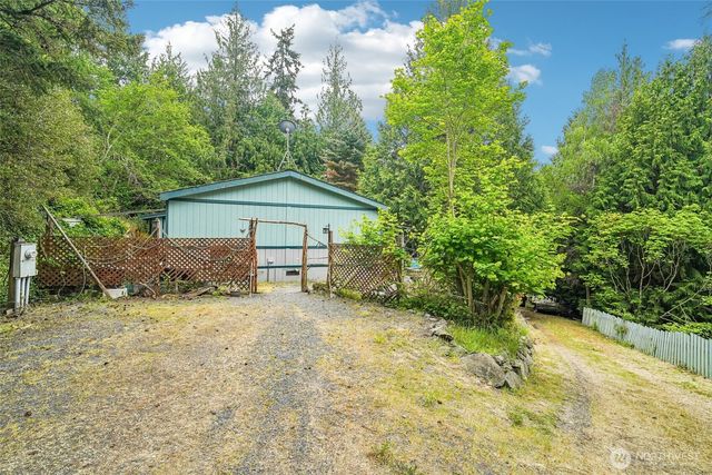 5160 Blacktail Lane, Langley, WA 98260