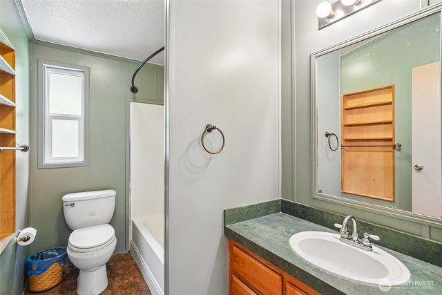 5160 Blacktail Lane, Langley, WA 98260