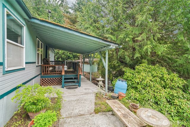 5160 Blacktail Lane, Langley, WA 98260